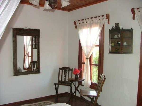 Gasthaus Salkim Konak Ve Agac Evler Selçuk Exterior foto