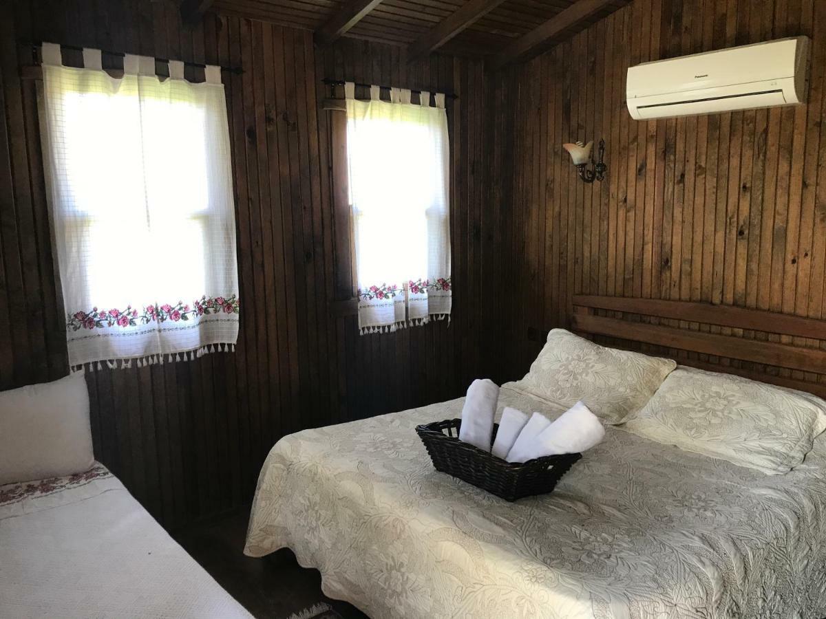 Gasthaus Salkim Konak Ve Agac Evler Selçuk Exterior foto