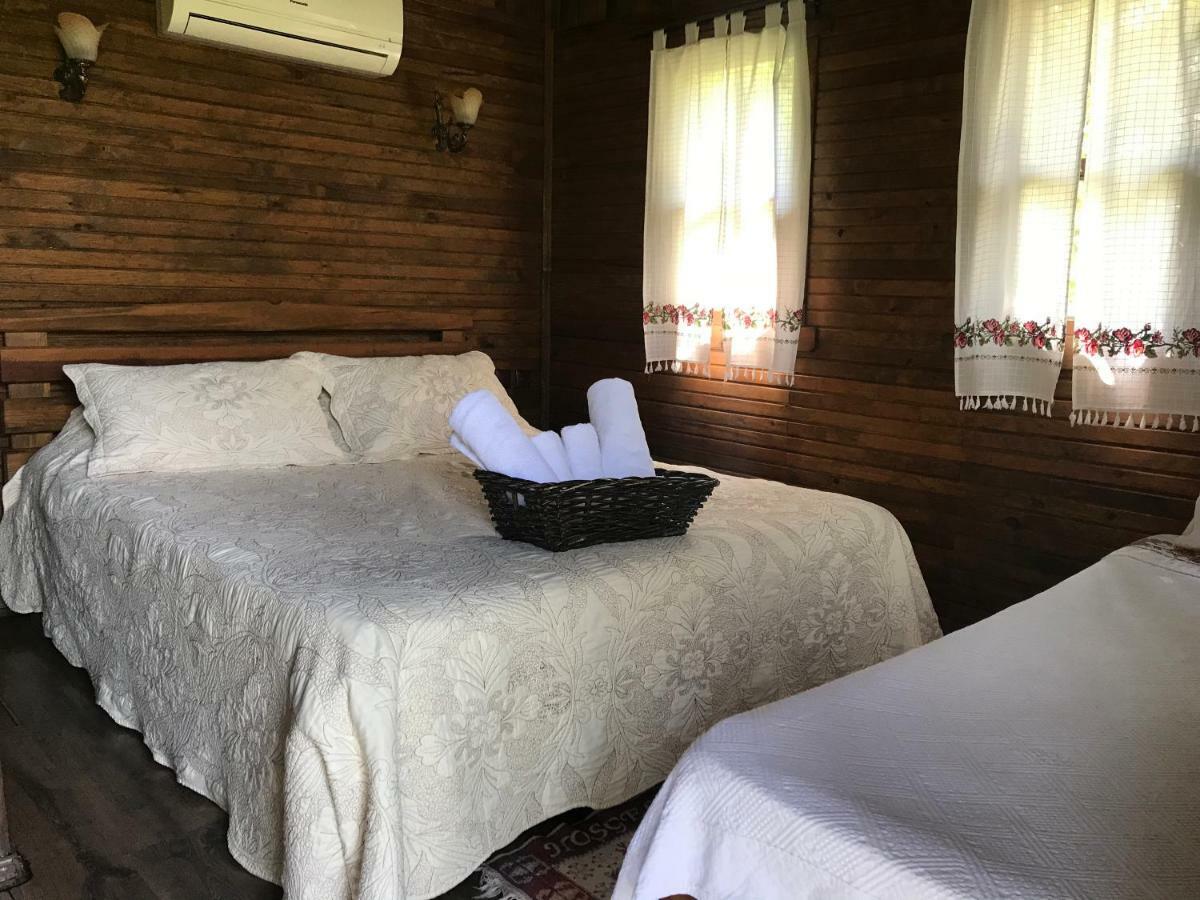 Gasthaus Salkim Konak Ve Agac Evler Selçuk Exterior foto
