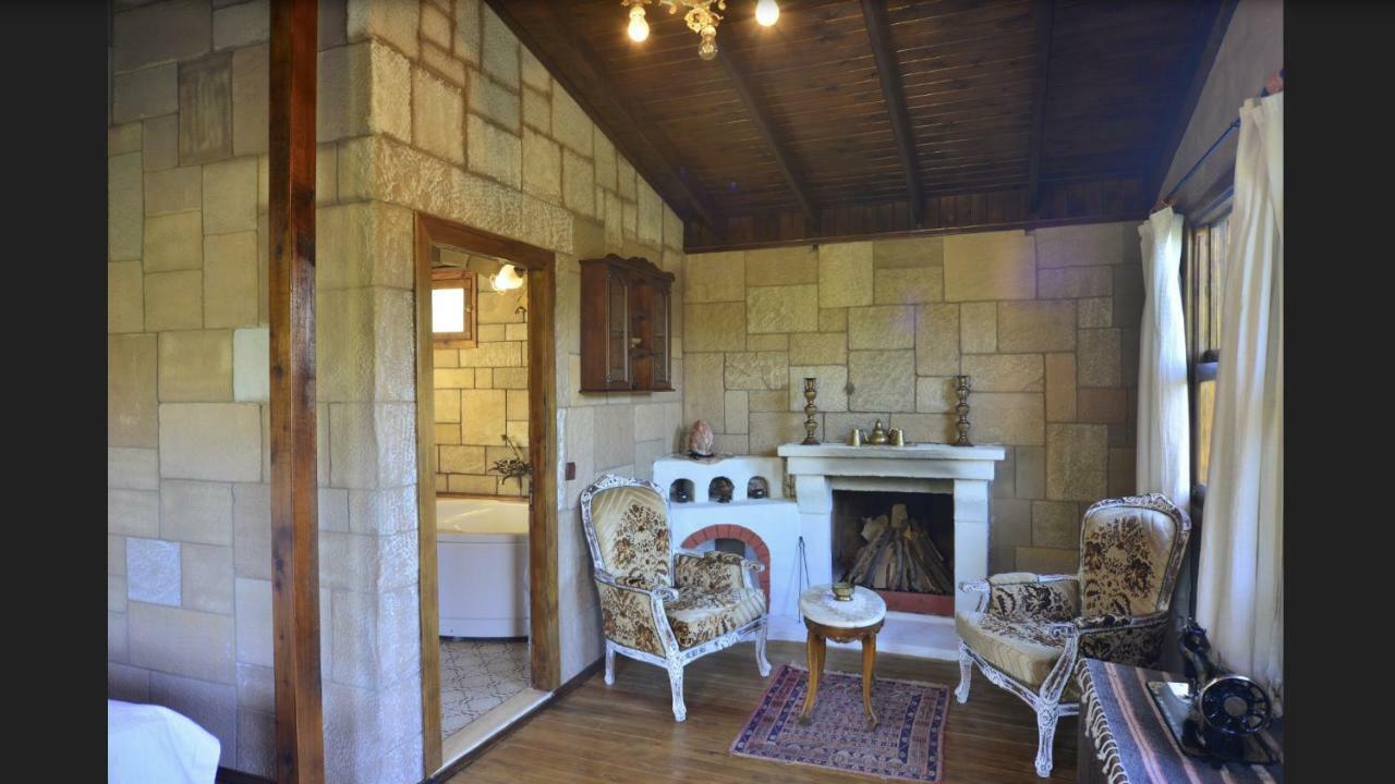 Gasthaus Salkim Konak Ve Agac Evler Selçuk Exterior foto