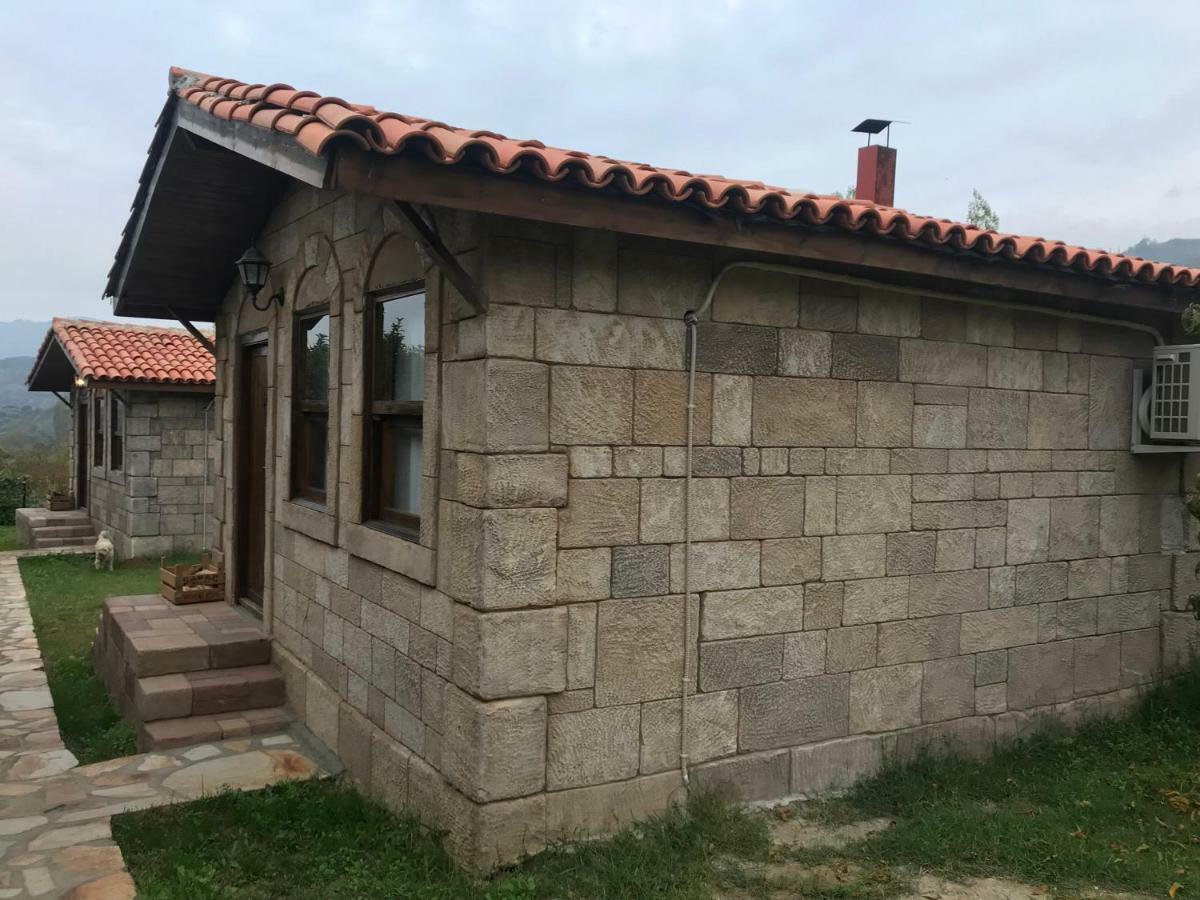 Gasthaus Salkim Konak Ve Agac Evler Selçuk Exterior foto