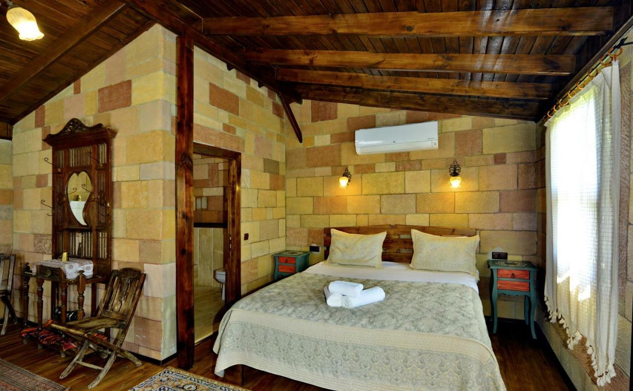 Gasthaus Salkim Konak Ve Agac Evler Selçuk Exterior foto