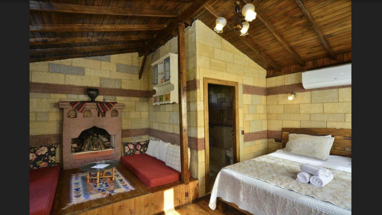 Gasthaus Salkim Konak Ve Agac Evler Selçuk Exterior foto