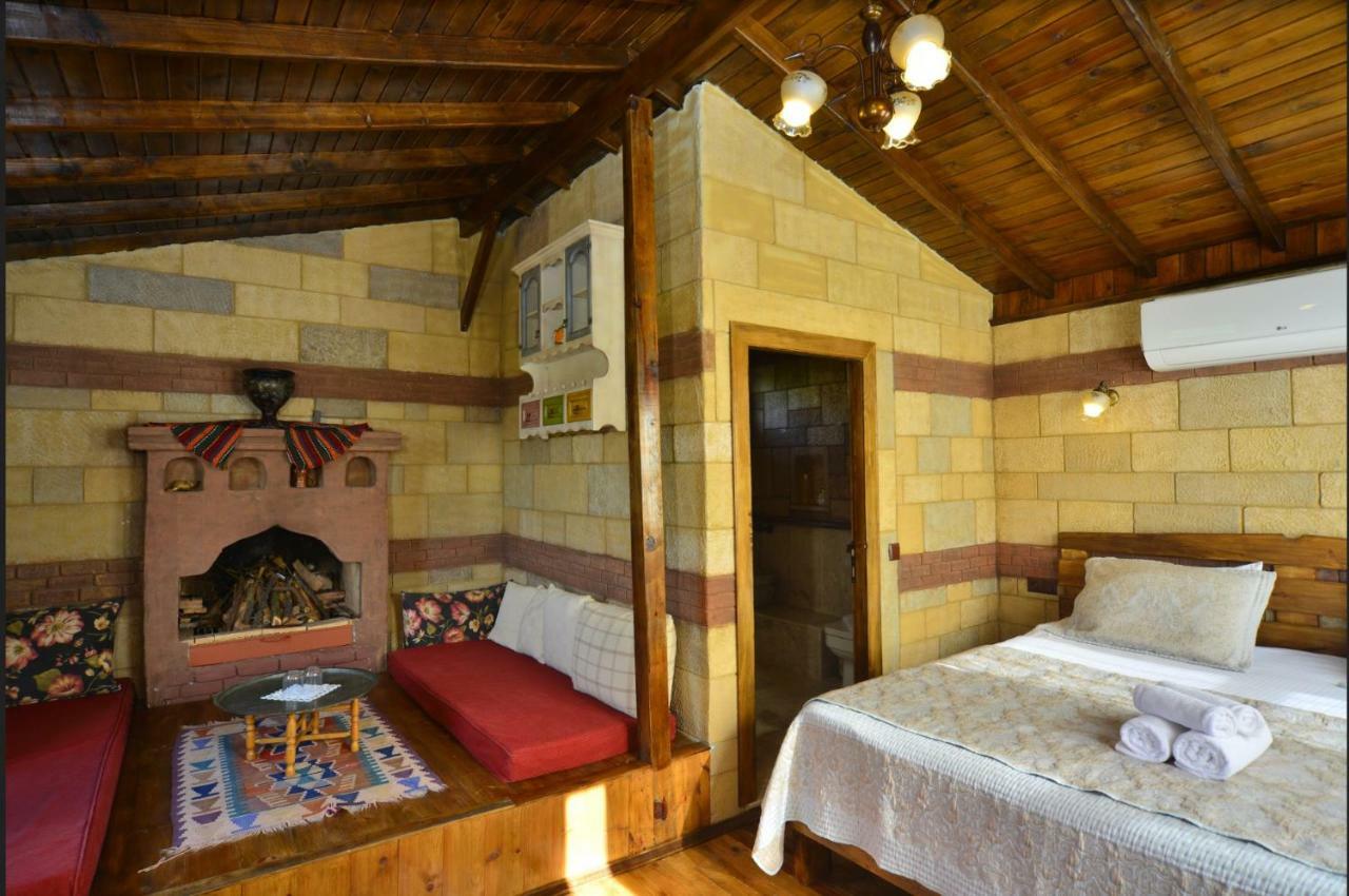Gasthaus Salkim Konak Ve Agac Evler Selçuk Exterior foto
