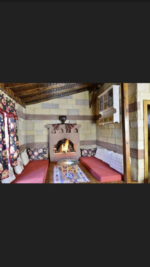 Gasthaus Salkim Konak Ve Agac Evler Selçuk Exterior foto