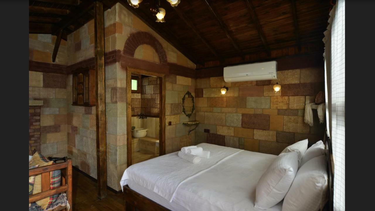 Gasthaus Salkim Konak Ve Agac Evler Selçuk Exterior foto